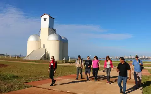 La industria tur�stica local florece tras la pandemia, reportan�
