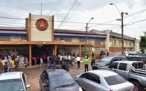 Justicia: r�gimen de m�xima seguridad, primordial para profundizar cambio del sistema penitenciario