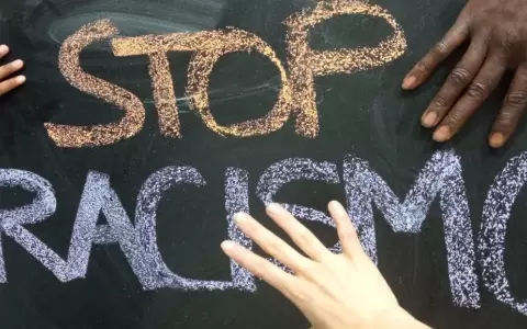 El racismo enferma