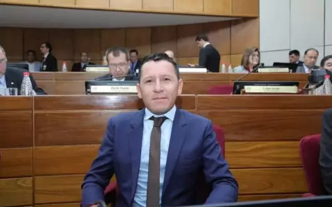 "Chaque�ito" revela que HC le puso asesores para votar en el Senado