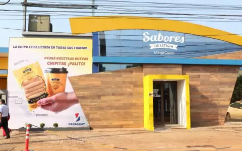 �Qu� son las Empresas por Acciones Simplificadas y c�mo crear una en Paraguay?