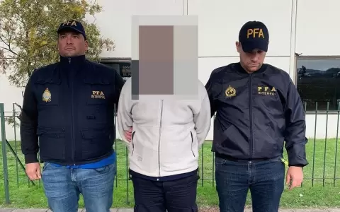 Fiscal imput� a exdirector de Tacumb� y otro funcionario por liberar a violador serial
