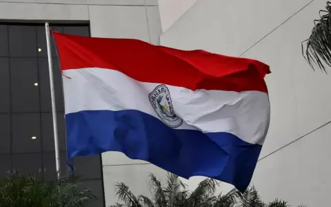 Paraguay, "exponente de la corrupci�n" en Sudam�rica