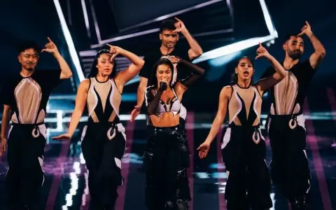 Festival Eurovisi�n 2024: Comunidad art�stica sueca pide la exclusi�n de Israel