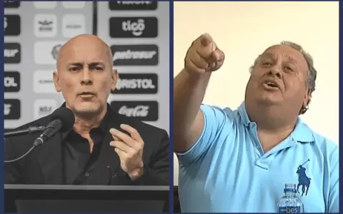 �Sale Miguel Cardona y entra Marcelo Recanate?