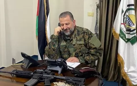 Saleh Arouri, uno de los fundadores y m�ximos jefes de Ham�s, muri� en un ataque en el L�bano
