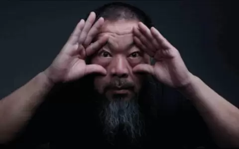 "Ai vs. AI": 81 preguntas de Ai Weiwei a la inteligencia artificial