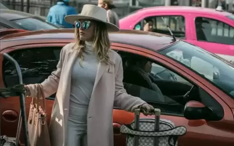 "Cindy la Regia": una historia mexicana en los Top 10 de Netflix