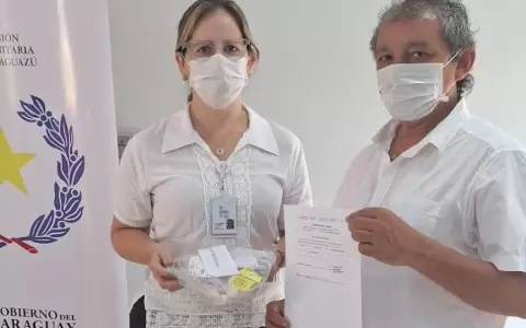 Salud distribuye kits de parto en localidades donde se registr� mayor �ndice de nacimientos