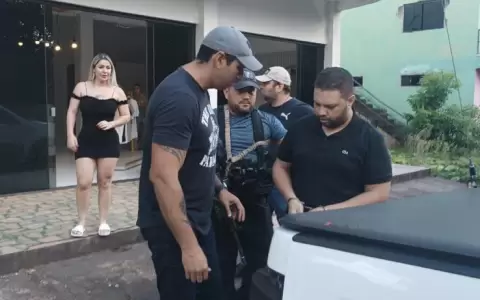 Expulsan a brasile�o buscado por la justicia en su pa�s por graves delitos