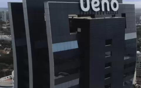 ueno Casa de Bolsa emite bonos por G. 30.000 millones para impulsar inversi�n local