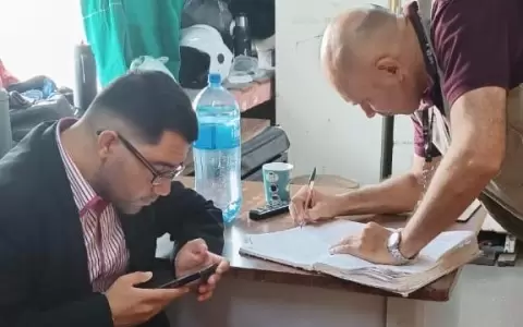 Funcionario de IPS que certific� discapacidad para nombramiento, aparentemente no lo es
