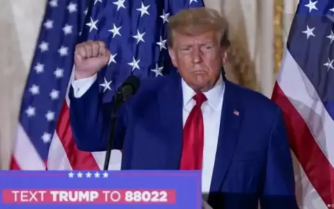 Trump se acerca a nominaci�n republicana en New Hampshire