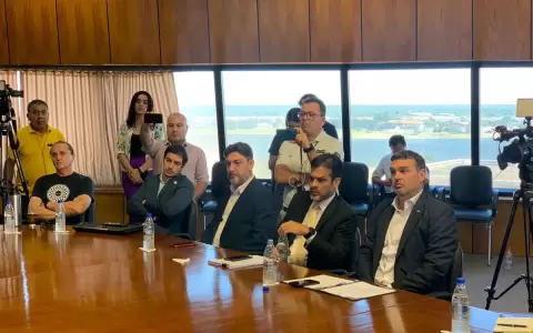 "En cinco meses es imposible resolver todo", asegura viceministro de Transporte sobre deficiencias
