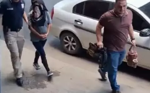 Filicidio en Luque: progenitora quiso hacer pasar el hecho como accidente dom�stico