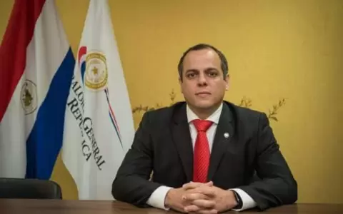 Contralor advierte que ahora funcionarios de la CGR no pueden activar en pol�tica