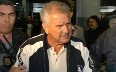 Liberan al t�o de Cartes condenado por narcotr�fico