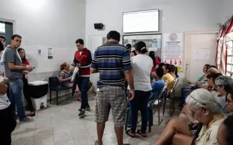 Emergencia sanitaria