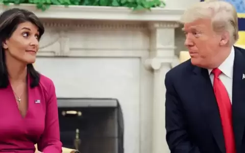 Trump o Haley: �qui�n se enfrentar� a Biden?