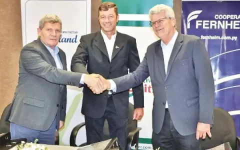 Siguen las fusiones: Chorti absorbe CO-OP