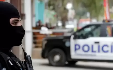 Atentan contra fiscal del Estado de M�xico, pero sale ileso