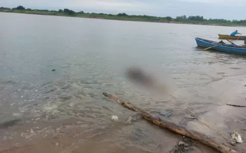 Fiscal�a pide ayuda para identificar a un hombre cuyo cuerpo fue hallado en It� Enramada