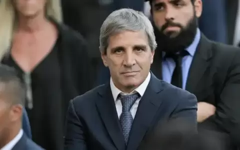 Javier Milei retira reformas fiscales a 'Ley �mnibus'