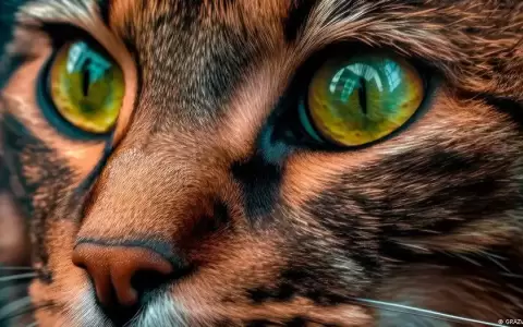 La NASA emite video de gato desde el espacio profundo
