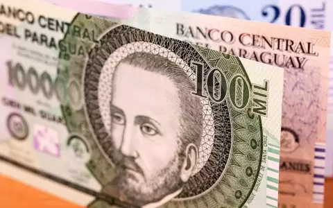 Paraguay se destaca con el cuarto salario m�nimo m�s elevado en Sudam�rica