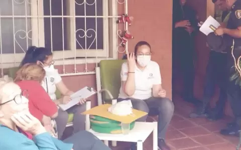 Concejal municipal de Piribebuy, detenida por supuestos abortos clandestinos