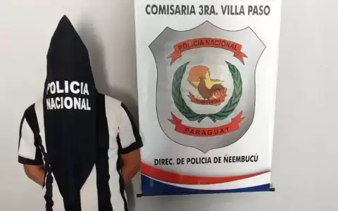 Adolescente denuncia que fue abusada sexualmente por su padre