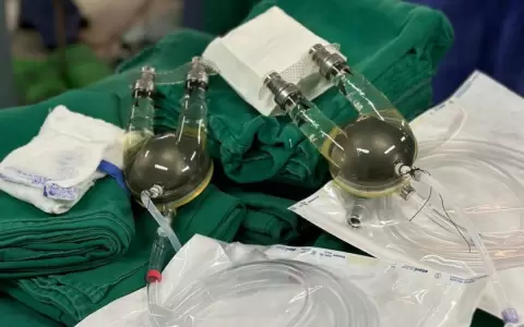Hospital de Acosta ��: seis ni�os a la espera de donantes de coraz�n