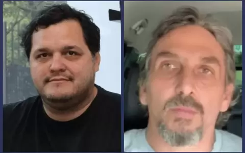 Olimpia: Nogu�s y Dom�nguez pugnar�n por la presidencia