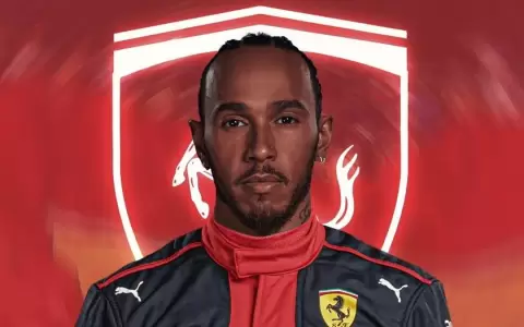 Terremoto en Ferrari: Hamilton en duda, Russell en la mira