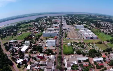 Denuncian que con proyecto "Hambre cero" perder�an millonario resarcimiento en Guair�