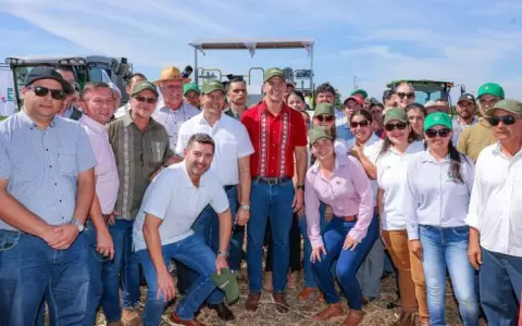 Millonaria inversi�n en centros de investigaci�n para fortalecer el sector agrario