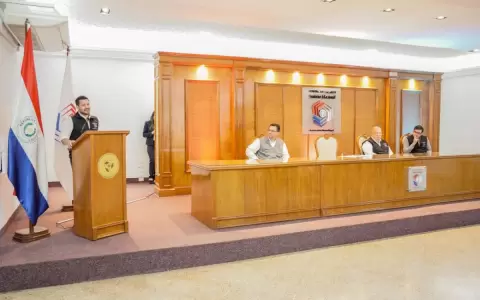 JE lanza formulario de inscripci�n en el RCP para personas con discapacidad y pueblos ind�genas
