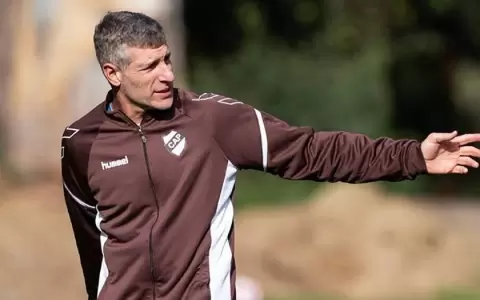 Negociaciones avanzadas entre Olimpia y Mart�n Palermo