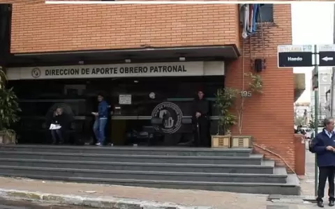 Alarma por el alto porcentaje de trabajadores sin aportes al sistema previsional