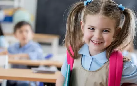 Frases sobre la vuelta al colegio para ni�os, padres y profesores