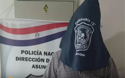 Vicedecano de Medicina UNA fue detenido por presunto abuso sexual en ni�o
