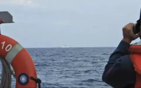 China intensifica patrullajes cerca de Taiw�n tras muerte de supuestos pescadores