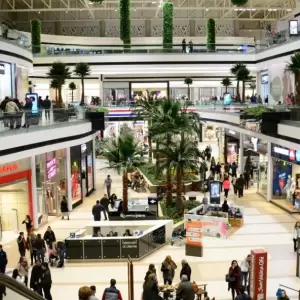 Compras navide�as: shoppings y s�per con horarios especiales
