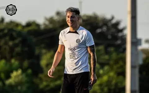 Hay acuerdo: Guillermo Paiva jugar� en Colo-Colo