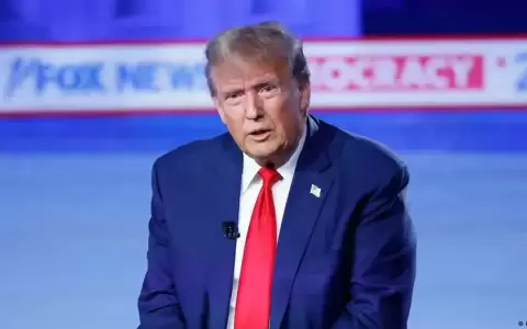 Donald Trump enfrentar� en marzo el primer juicio penal en su contra