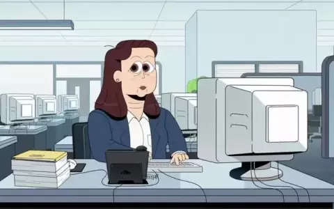 "Carol y el fin del mundo": resiliencia y humanidad en una serie animada para adultos