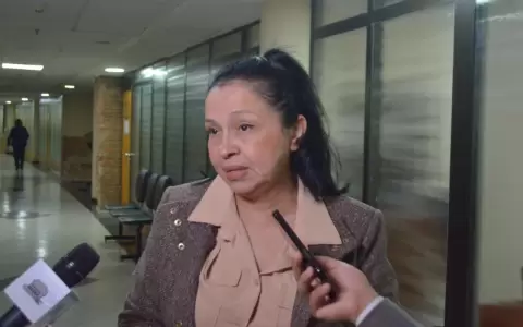Casos de nepotismo: senadora dice que existe "un cinismo delictual de la clase pol�tica"
