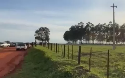 Dos jueces habr�an avalado procedimientos irregulares contra empresa agr�cola
