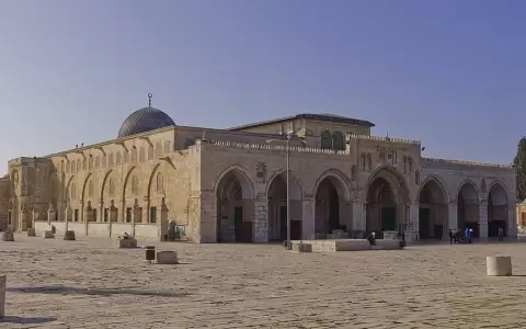 �Cu�l es el status de Jerusal�n, por qu� genera pol�mica y qu� pa�ses mudaron all� su embajada?