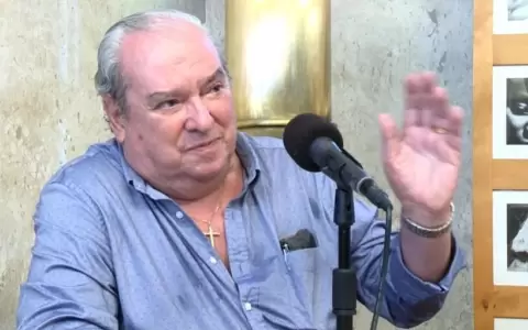Se silenci� la voz de Charles Gonz�lez Palisa